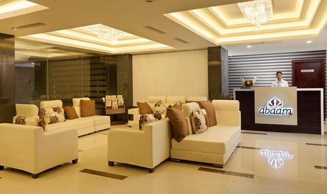 Hotel Abaam